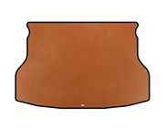 Geely Emgrand X7 2011- Tappetino bagagliaio EVA (Arancione) foto 1