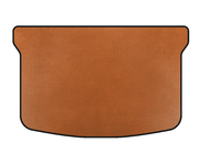 Geely GC-5 2010-2015 Tappetino bagagliaio EVA (HB, Arancione) foto 1