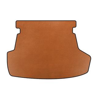 Tappetino bagagliaio EVA (SD, Arancione)