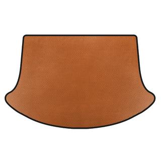 Tappetino bagagliaio EVA (Arancione)