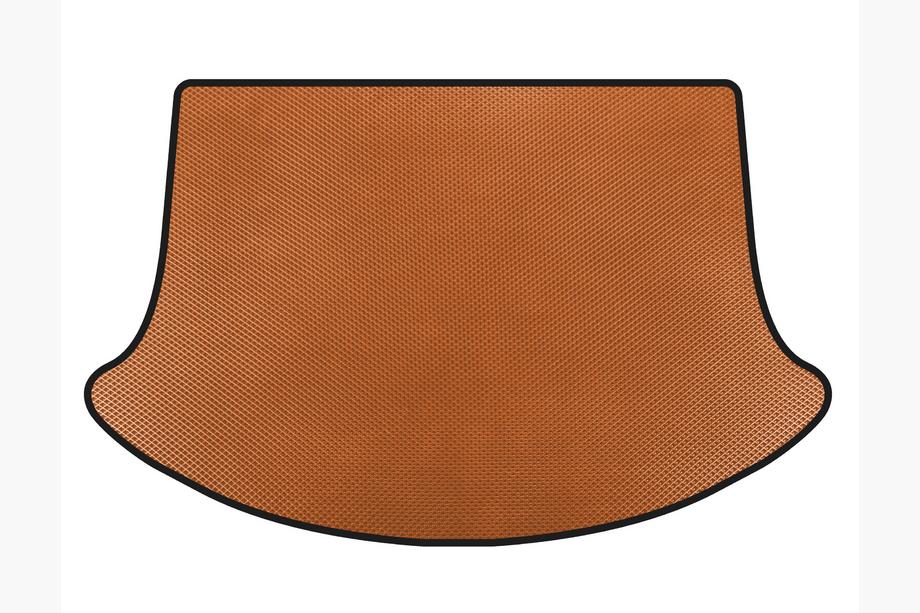 GreatWall Haval H2 2014-2021 Tappetino bagagliaio EVA (Arancione) Image