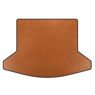 Tappetino bagagliaio EVA v1 (Arancione) Great Wall Haval H6 III 2020-