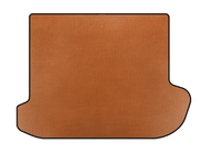 GreatWall Haval/Hover H3 2005-2013 Tappetino bagagliaio EVA (2010-2014, Arancione) foto 1