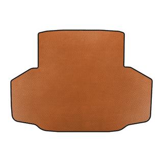 Tappetino bagagliaio EVA (SD, Arancione)