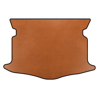 Tappetino bagagliaio EVA (Arancione)