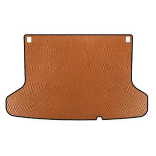 Tappetino bagagliaio EVA (Elettrico, Arancione)