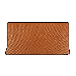 Tappetino bagagliaio EVA (Arancione)