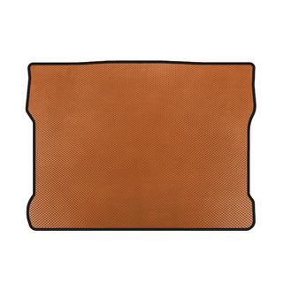 Tappetino bagagliaio EVA (Arancione)