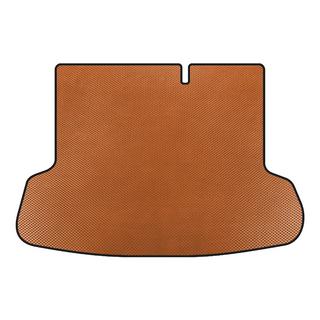 Tappetino bagagliaio EVA (SD, Arancione) Hyundai Accent 2006-2010