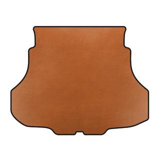 Tappetino bagagliaio EVA (SD, Arancione) Hyundai Elantra (CN7) 2020-
