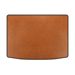 Tappetino bagagliaio EVA (2019-2020, Elettrico, Arancione)