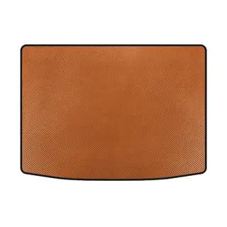 Tappetino bagagliaio EVA (2019-2020, Elettrico, Arancione)