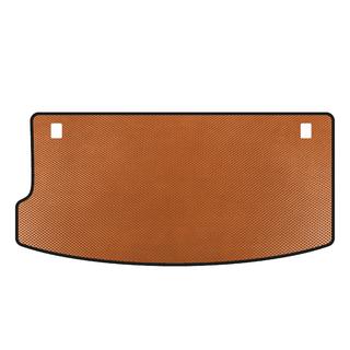 Tappetino bagagliaio EVA (HB, Arancione)