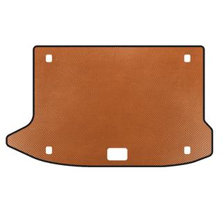 Tappetino bagagliaio EVA V3 (Arancione)