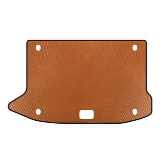 Tappetino bagagliaio EVA V2 (Arancione)