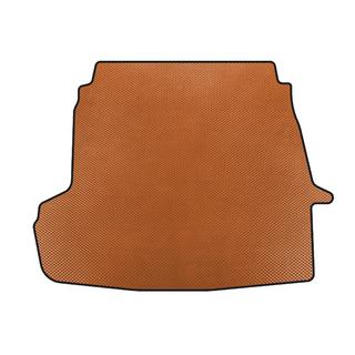 Tappetino bagagliaio EVA V-2 (Arancione)