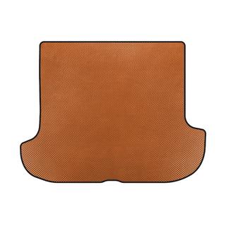 Tappetino bagagliaio EVA (Arancione)