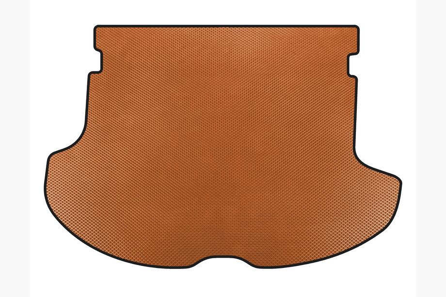 Infiniti FX 2003-2008 Tappetino bagagliaio EVA (Arancione) Foto 1