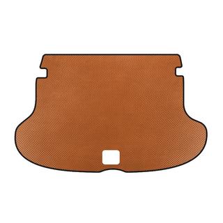 Tappetino bagagliaio EVA (Arancione)