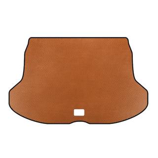 Tappetino bagagliaio EVA (Arancione)