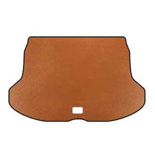 Tappetino bagagliaio EVA (Arancione)