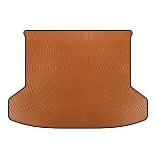 Tappetino bagagliaio EVA (Arancione)