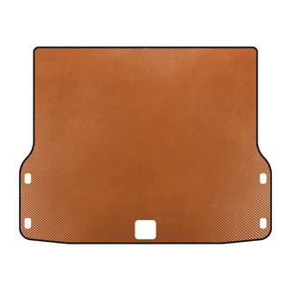 Tappetino bagagliaio EVA (2004-2008, Arancione)