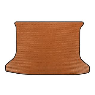 Tappetino bagagliaio EVA (Arancione)