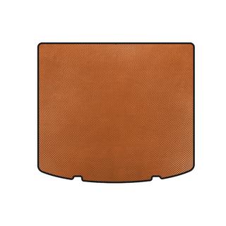 Tappetino bagagliaio EVA (Arancione) JAC S4 2018-