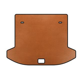 Tappetino bagagliaio EVA (2 file, Arancione)