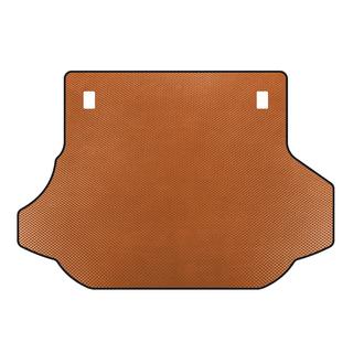 Tappetino bagagliaio EVA (Arancione)