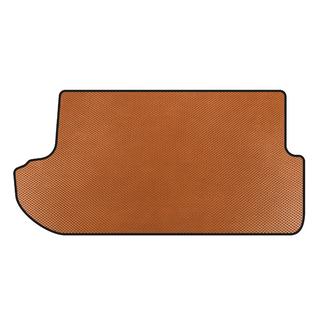 Tappetino bagagliaio EVA (Arancione)