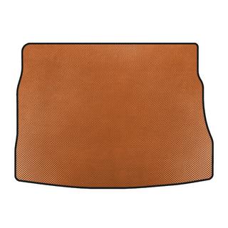 Tappetino bagagliaio EVA (HB, 3 porte, Arancione)