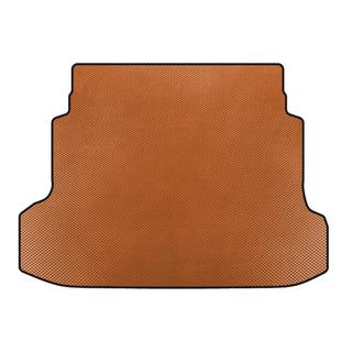 Tappetino bagagliaio EVA (SD, Arancione) Kia Cerato 2 2010-2013