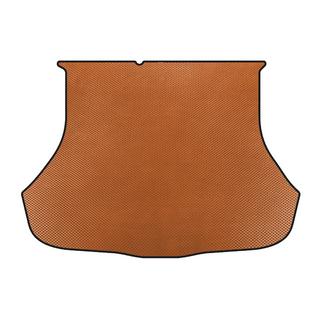 Tappetino bagagliaio EVA (SD, Arancione)