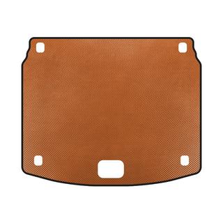 Tappetino bagagliaio EVA (Arancione)