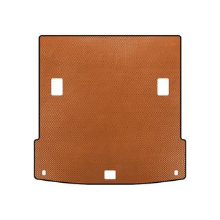 Tappetino bagagliaio EVA (Arancione)