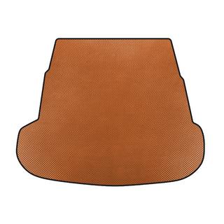 Tappetino bagagliaio EVA (SD, Arancione)