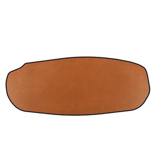 Tappetino bagagliaio EVA (SD, GPL, Arancione)