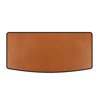Tappetino bagagliaio EVA (HB, Arancione)