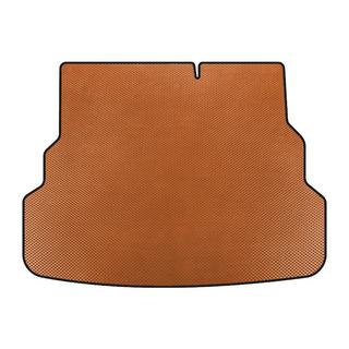 Tappetino bagagliaio EVA V1 (SD, Arancione)