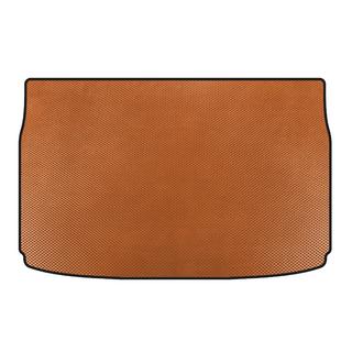 Tappetino bagagliaio EVA (8 posti, Arancione)