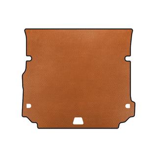 Tappetino bagagliaio EVA V2 (Arancione) Land Rover Discovery III 2004–2009