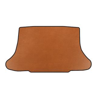 Tappetino bagagliaio EVA (Arancione)