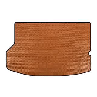 Tappetino bagagliaio EVA (6 posti/Elettrico, Arancione)