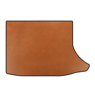 Tappetino bagagliaio EVA (HB, Ibrido, Arancione)