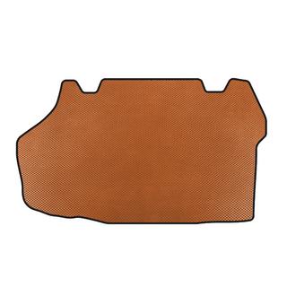 Tappetino bagagliaio EVA (SD, Ibrido, Arancione)