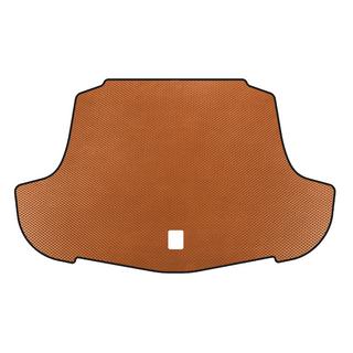 Tappetino bagagliaio EVA (SD, Arancione)