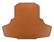 Lexus GS 2005-2011 Tappetino bagagliaio EVA (SD, Arancione) foto 1