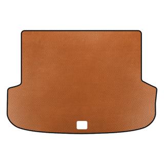 Tappetino bagagliaio EVA (Arancione)